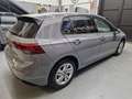 Volkswagen Golf 2.0TDI Style DSG 110kW Gris - thumbnail 4