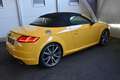 Audi TTS Roadster 2,0 TFSI quattro S-tronic    Einzelstü... Gelb - thumbnail 6