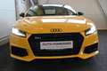 Audi TTS Roadster 2,0 TFSI quattro S-tronic    Einzelstü... Gelb - thumbnail 2