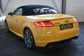 Audi TTS Roadster 2,0 TFSI quattro S-tronic    Einzelstü... Gelb - thumbnail 7