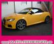 Audi TTS Roadster 2,0 TFSI quattro S-tronic    Einzelstü... Gelb - thumbnail 1