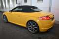 Audi TTS Roadster 2,0 TFSI quattro S-tronic    Einzelstü... Gelb - thumbnail 5