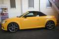 Audi TTS Roadster 2,0 TFSI quattro S-tronic    Einzelstü... Gelb - thumbnail 4