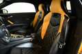 Audi TTS Roadster 2,0 TFSI quattro S-tronic    Einzelstü... Gelb - thumbnail 23