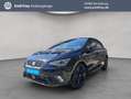 SEAT Ibiza 1.0 TSI FR Black Edition OPF Schwarz - thumbnail 1