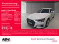 Audi A3 advanced 40TFSI e Stron LED Nav PDC Weiß - thumbnail 1