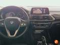 BMW X3 xDrive20d Negro - thumbnail 14