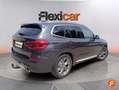 BMW X3 xDrive20d Negro - thumbnail 4
