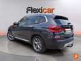 BMW X3 xDrive20d Negro - thumbnail 7