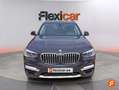 BMW X3 xDrive20d Negro - thumbnail 2