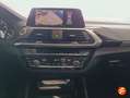 BMW X3 xDrive20d Negro - thumbnail 17