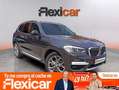BMW X3 xDrive20d Negro - thumbnail 1