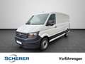 Volkswagen Crafter 35 Kasten 103 kW Front 6-Gang 3640 mm Weiß - thumbnail 1