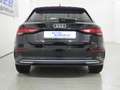 Audi A3 30 TFSI advanced, LED, Navi, ACC, App, AHK Schwarz - thumbnail 4