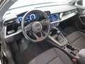 Audi A3 30 TFSI advanced, LED, Navi, ACC, App, AHK Schwarz - thumbnail 6