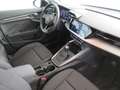 Audi A3 30 TFSI advanced, LED, Navi, ACC, App, AHK Schwarz - thumbnail 9