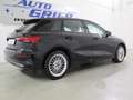 Audi A3 30 TFSI advanced, LED, Navi, ACC, App, AHK Schwarz - thumbnail 2
