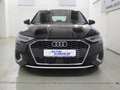 Audi A3 30 TFSI advanced, LED, Navi, ACC, App, AHK Schwarz - thumbnail 3