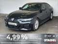 BMW 430 i xDrive G.C. M Sport Navi.LED.ACC.360°.KomfZ Schwarz - thumbnail 1