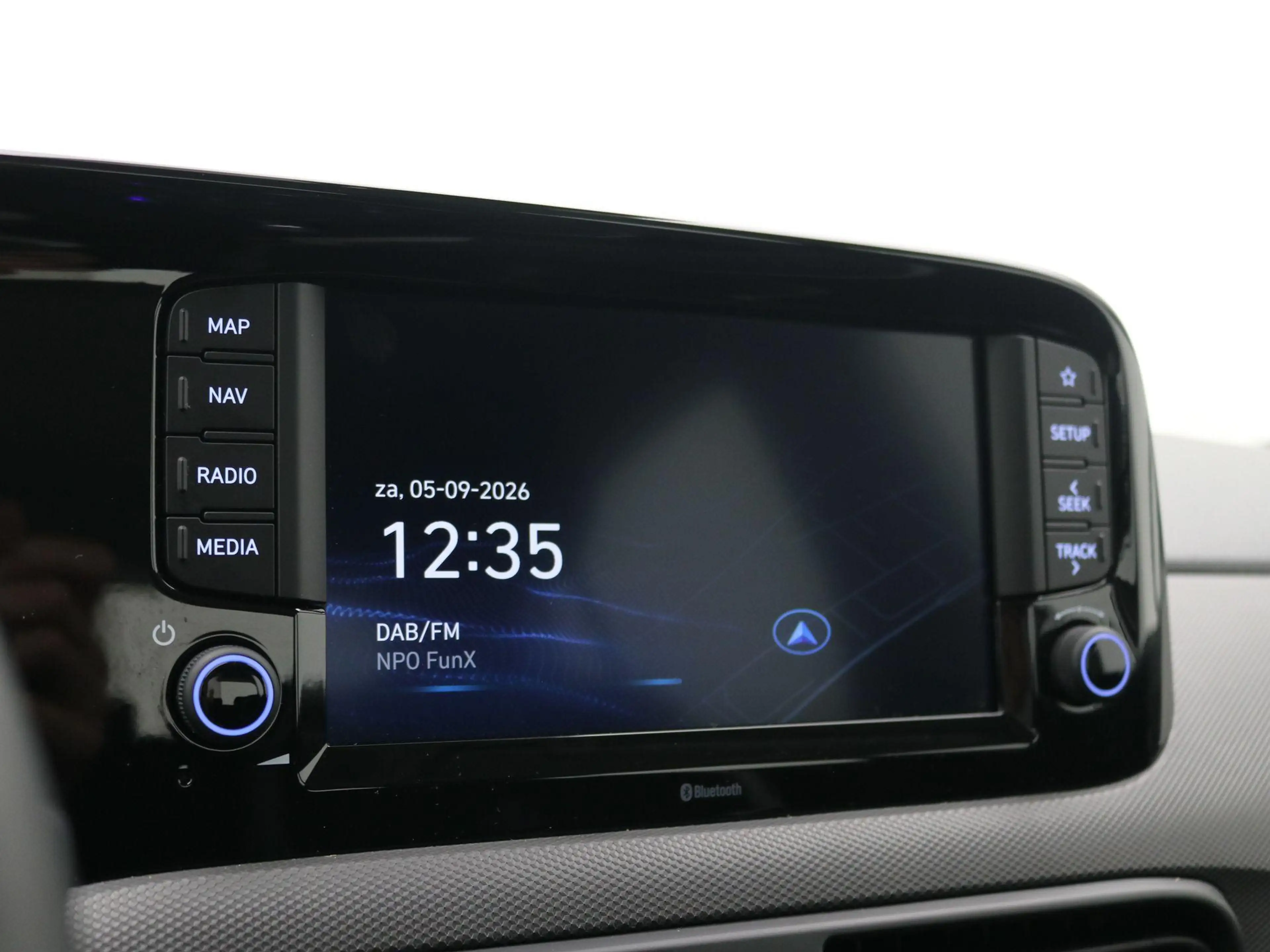 Hyundai i10 1.0 Comfort Smart 5-zits / Navigatie / Cruise Cont — photo 28
