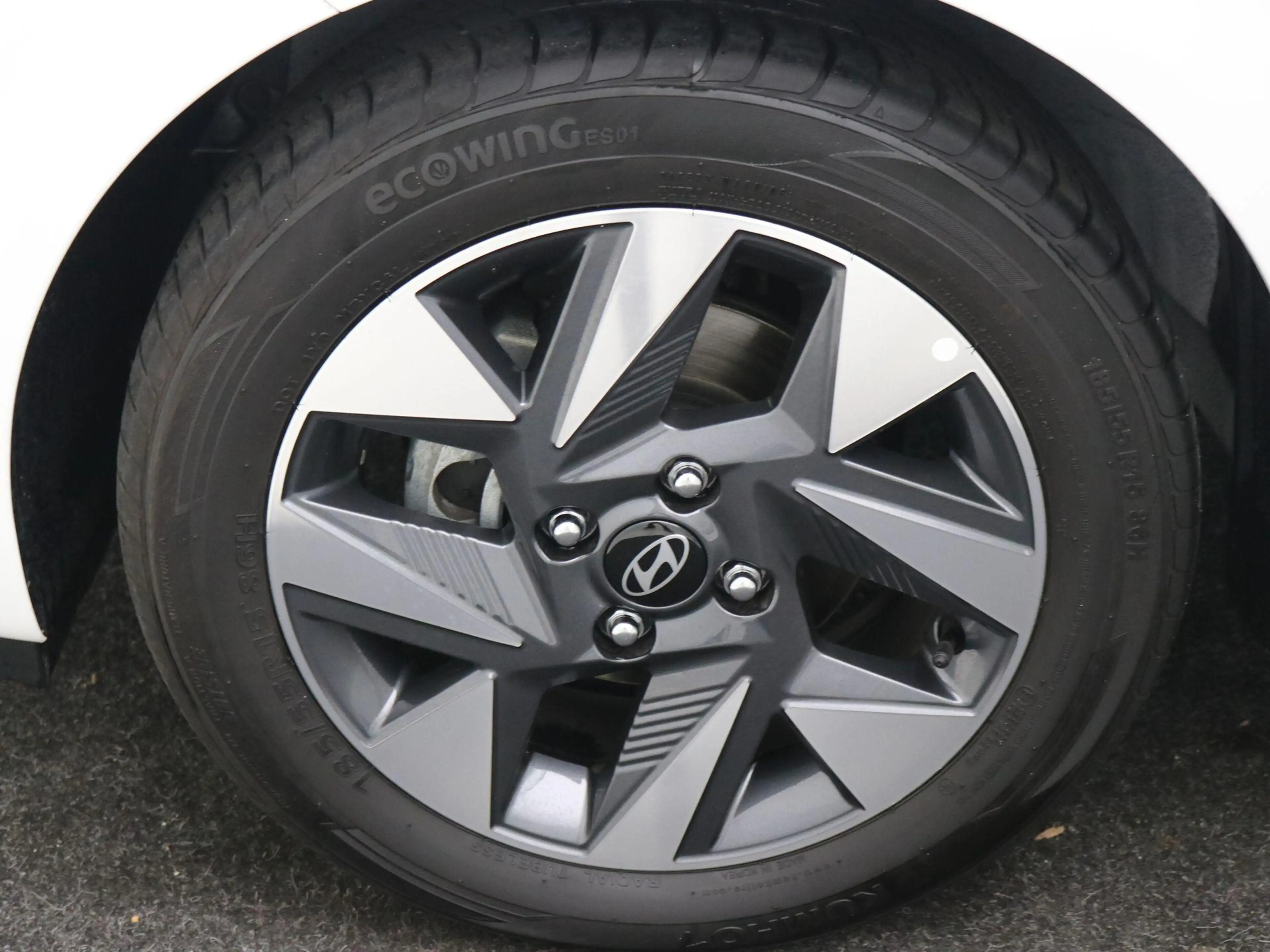 Hyundai i10 1.0 Comfort Smart 5-zits / Navigatie / Cruise Cont — photo 7