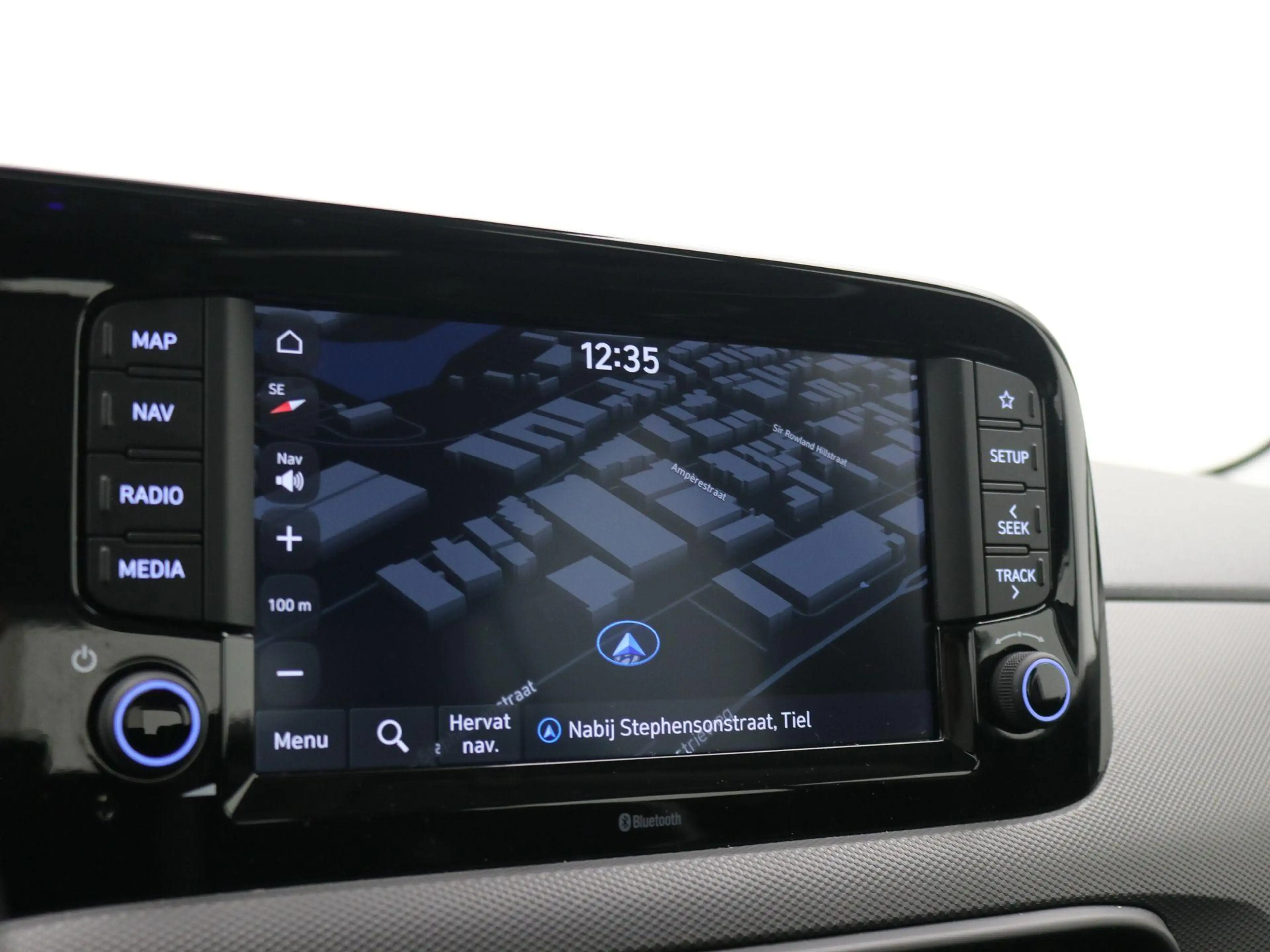 Hyundai i10 1.0 Comfort Smart 5-zits / Navigatie / Cruise Cont — photo 29