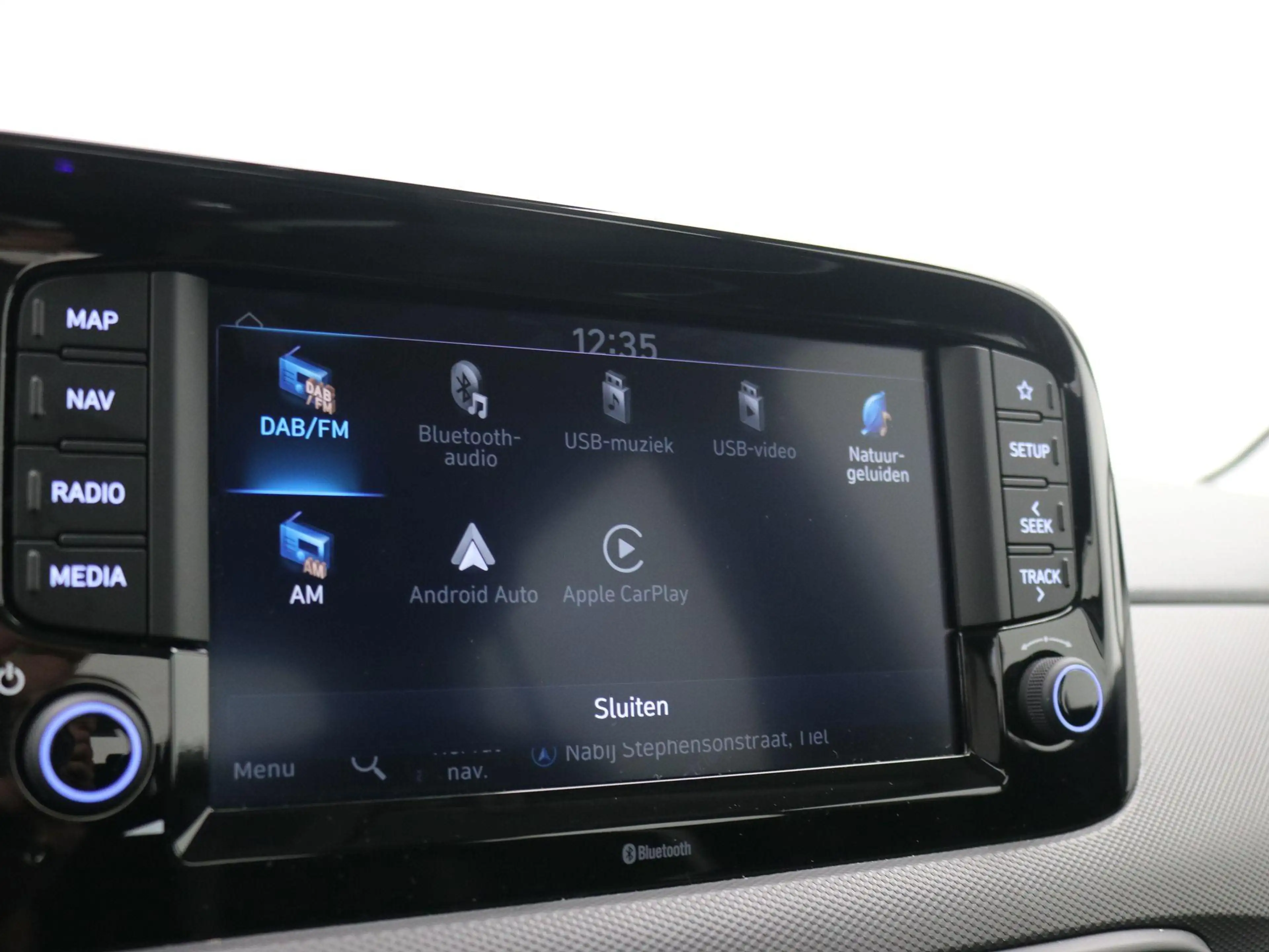 Hyundai i10 1.0 Comfort Smart 5-zits / Navigatie / Cruise Cont — photo 32