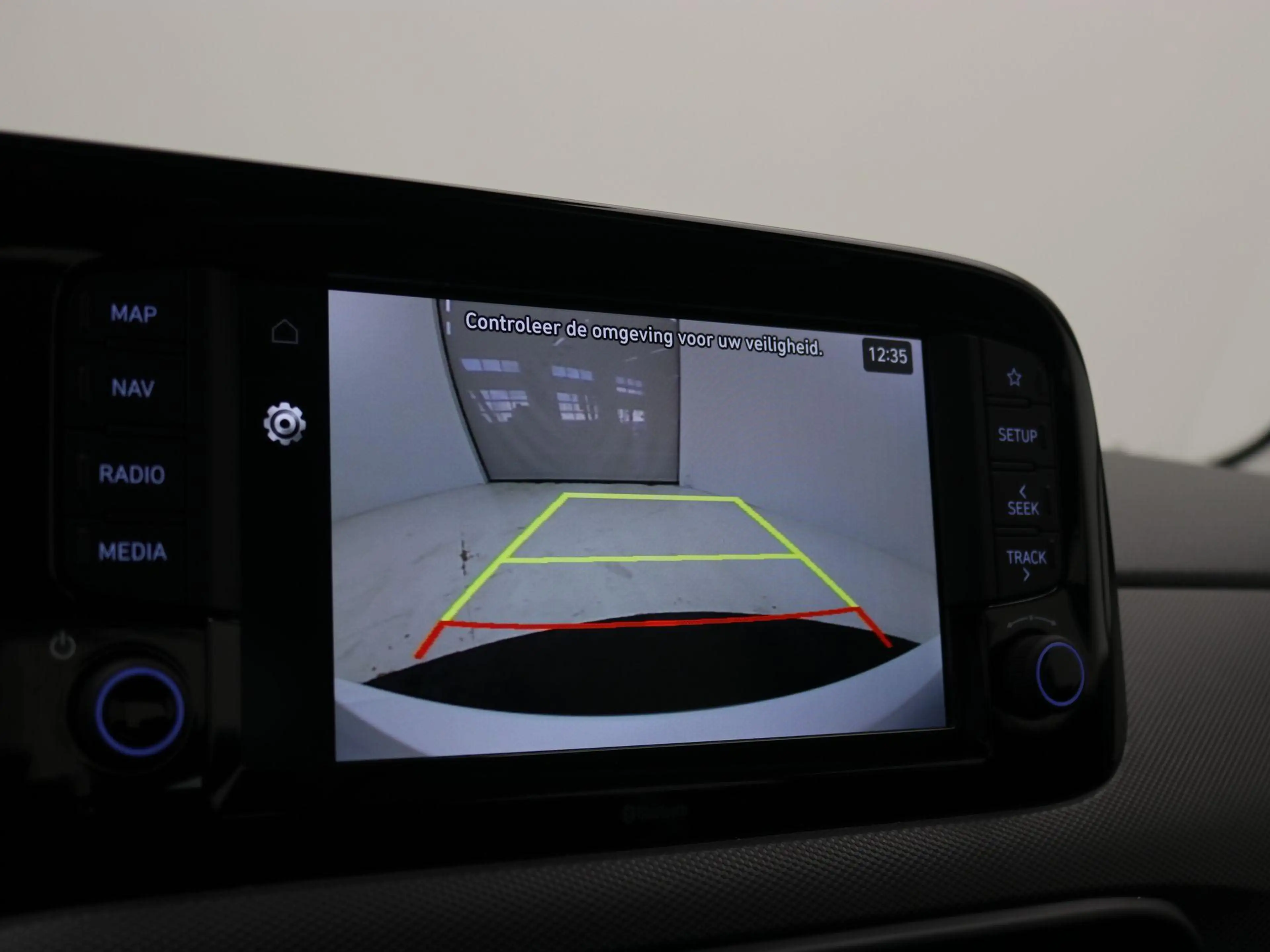 Hyundai i10 1.0 Comfort Smart 5-zits / Navigatie / Cruise Cont — photo 30