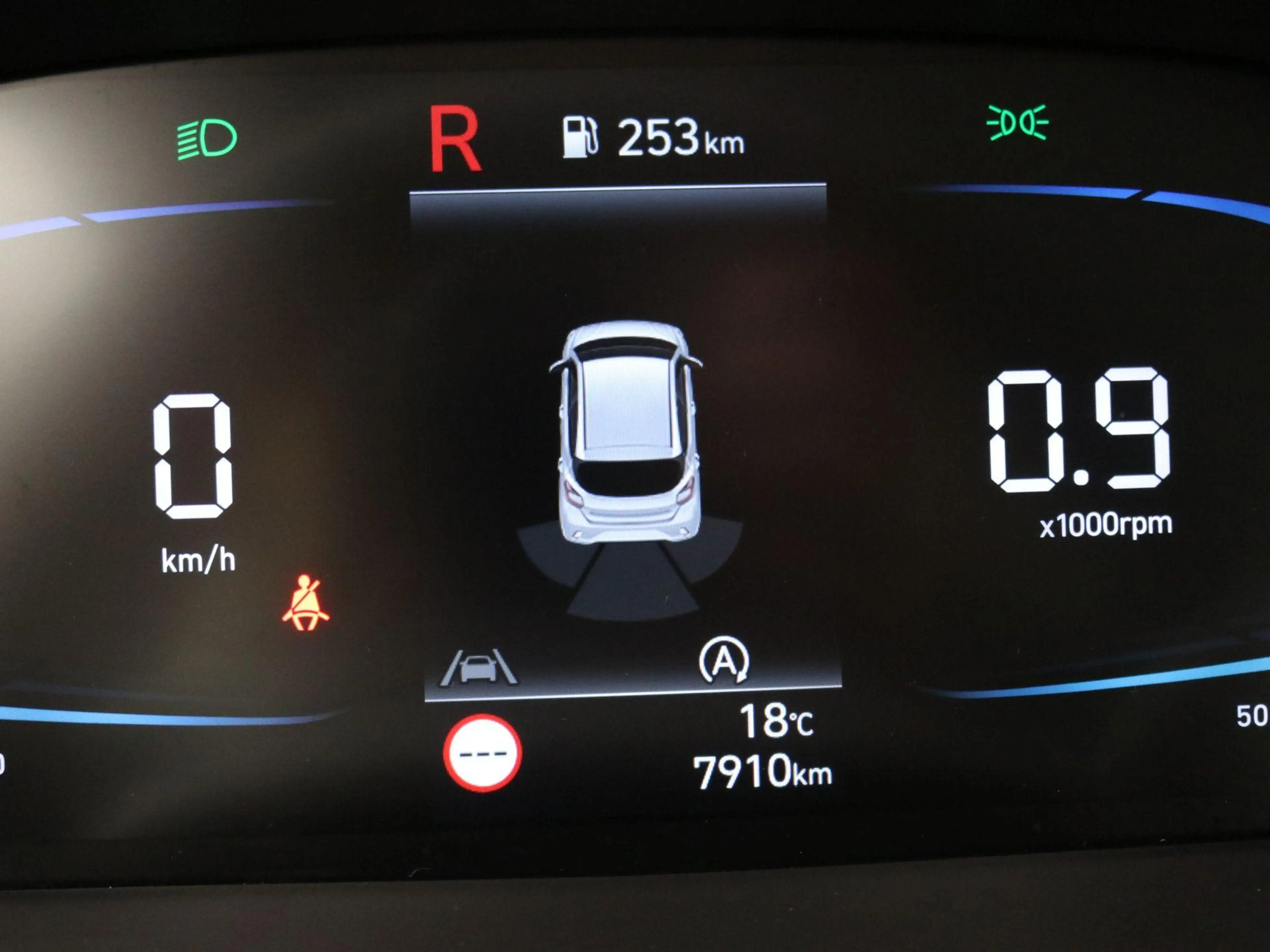 Hyundai i10 1.0 Comfort Smart 5-zits / Navigatie / Cruise Cont — photo 31