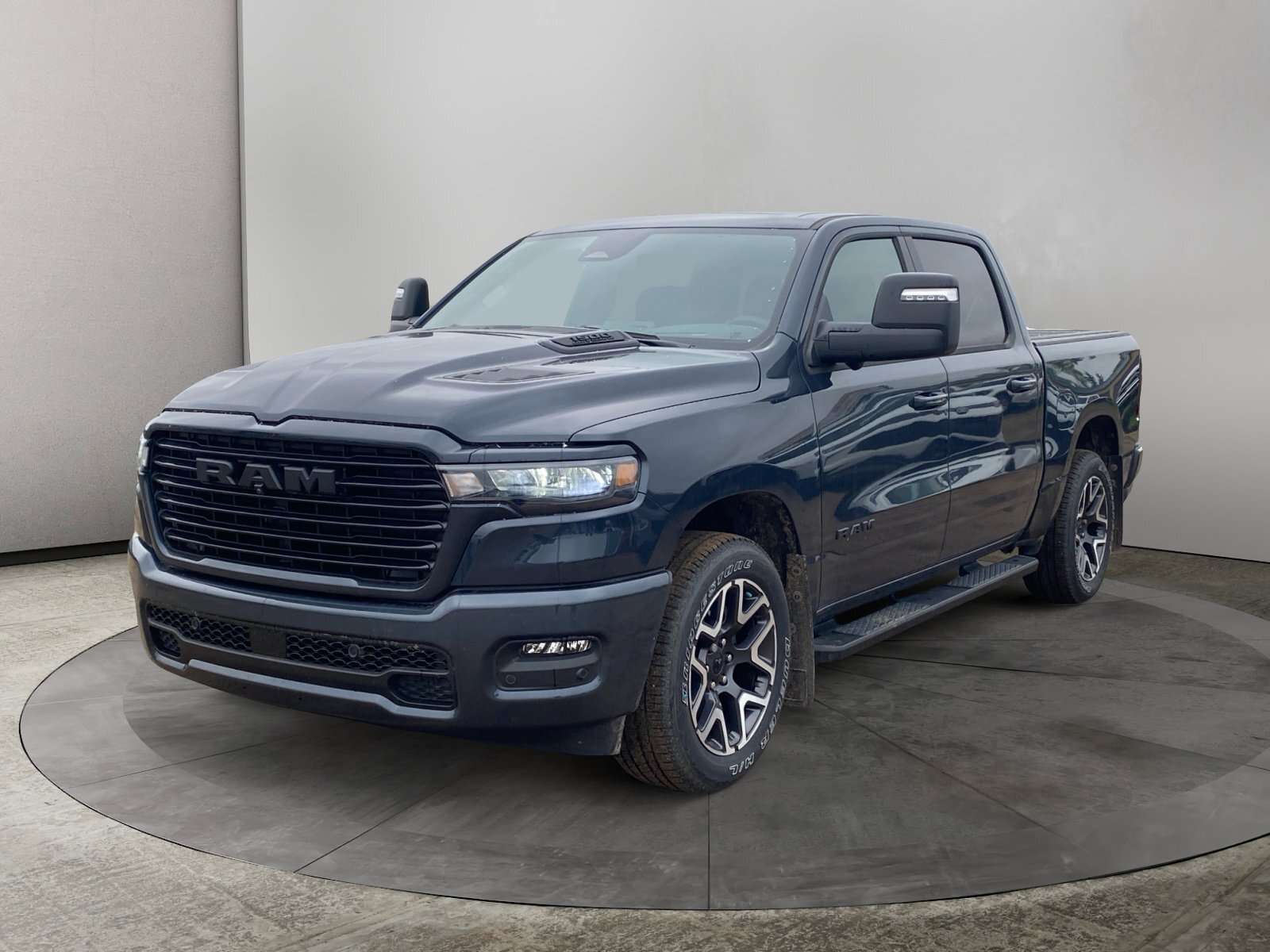 2026 RAM 1500 Sport | Demo Special