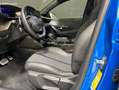 Peugeot 208 1.2 130ch EAT6 GT Bleu - thumbnail 10
