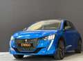 Peugeot 208 1.2 130ch EAT6 GT Bleu - thumbnail 1