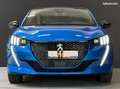 Peugeot 208 1.2 130ch EAT6 GT Bleu - thumbnail 2