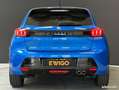 Peugeot 208 1.2 130ch EAT6 GT Bleu - thumbnail 6
