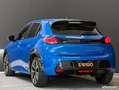 Peugeot 208 1.2 130ch EAT6 GT Bleu - thumbnail 7