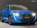 Peugeot 208 1.2 130ch EAT6 GT Bleu - thumbnail 3
