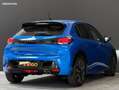 Peugeot 208 1.2 130ch EAT6 GT Bleu - thumbnail 5