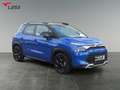 Citroen C3 Aircross 1.2 PureTech Max Technik-Paket+Navi Blau - thumbnail 8