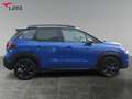 Citroen C3 Aircross 1.2 PureTech Max Technik-Paket+Navi Blau - thumbnail 7
