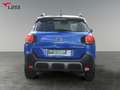 Citroen C3 Aircross 1.2 PureTech Max Technik-Paket+Navi Blau - thumbnail 5