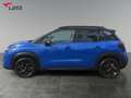 Citroen C3 Aircross 1.2 PureTech Max Technik-Paket+Navi Bleu - thumbnail 3