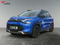 Citroen C3 Aircross 1.2 PureTech Max Technik-Paket+Navi Bleu - thumbnail 2