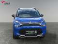 Citroen C3 Aircross 1.2 PureTech Max Technik-Paket+Navi Bleu - thumbnail 9