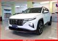 Hyundai TUCSON 1.6 Hev Aut. Xline Smart Sense (FULL LED+NAVI) Bianco - thumbnail 3