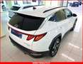 Hyundai TUCSON 1.6 Hev Aut. Xline Smart Sense (FULL LED+NAVI) Bianco - thumbnail 23