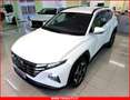 Hyundai TUCSON 1.6 Hev Aut. Xline Smart Sense (FULL LED+NAVI) Bianco - thumbnail 22