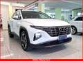 Hyundai TUCSON 1.6 Hev Aut. Xline Smart Sense (FULL LED+NAVI) Bianco - thumbnail 1