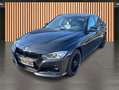 BMW 318 d xDrive*M Sport*Glasdach Чорний - thumbnail 2