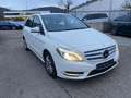 Mercedes-Benz B 180 B B 180 CDI / d Blanc - thumbnail 4