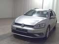 Volkswagen Golf -7 Var. 1.6 TDI Trendline Navi PDC SHZ Argent - thumbnail 2